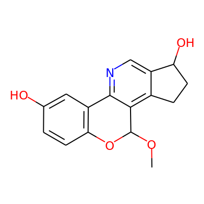 Ganoapplanatumine B