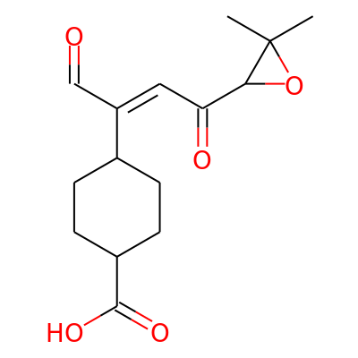 Ganodermycin