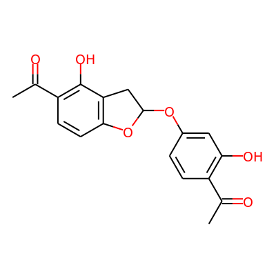 Ganodone