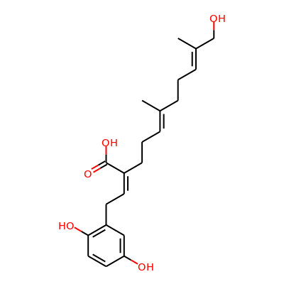 Ganomycin A