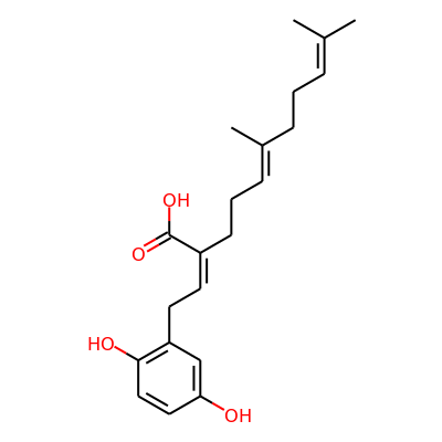 Ganomycin B