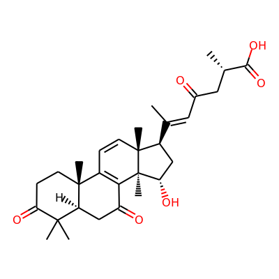 Gibbosic acid L