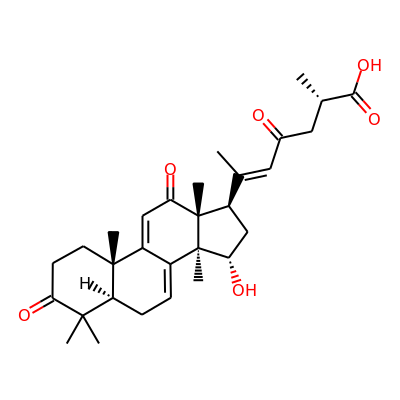 Gibbosic acid O