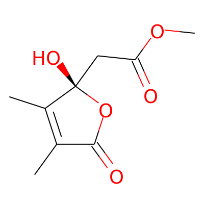 Grifolaone A