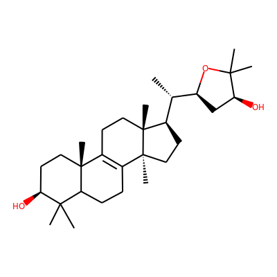 Inonotsuoxide B