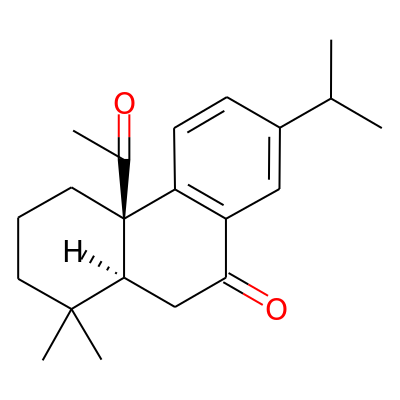 Inonotusic acid