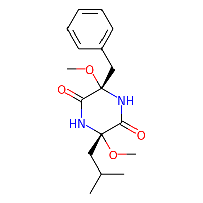 Lepistamide C