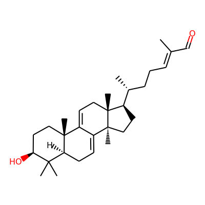 Lucialdehyde A
