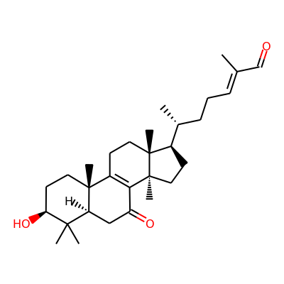 Lucialdehyde C