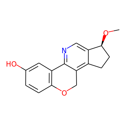 Lucidimine A