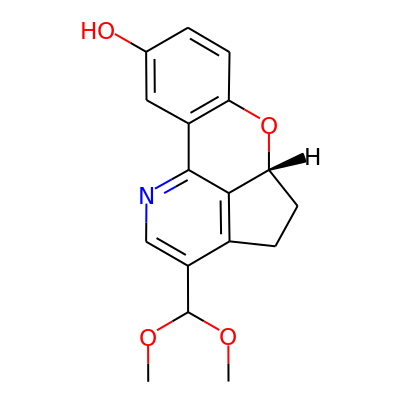 Lucidimine D