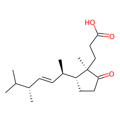 Matsutoic acid