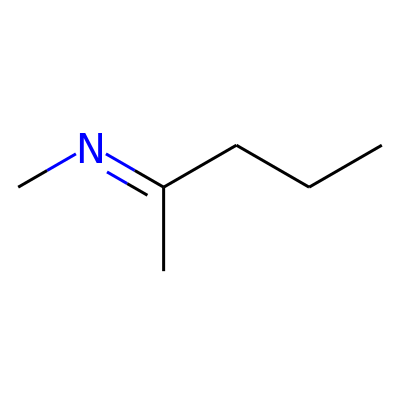 Methanamine,N-(1-methylbutylidene)