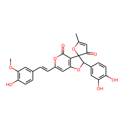 Methylinoscavin A