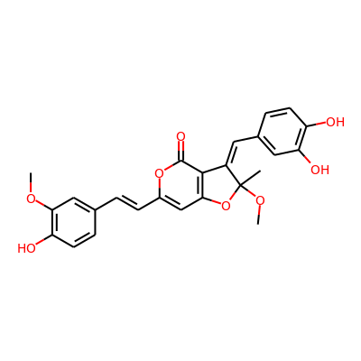 Methylinoscavin B