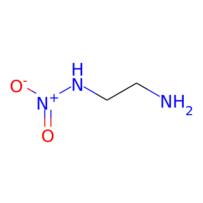 N-nitroethylenediamine