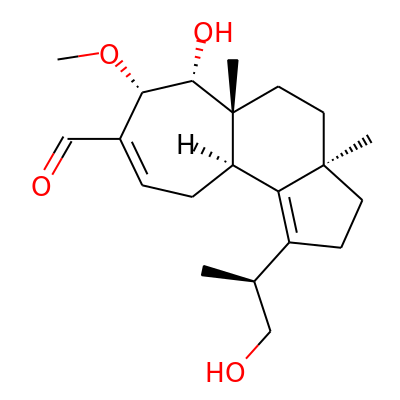 Neosarcodonin A