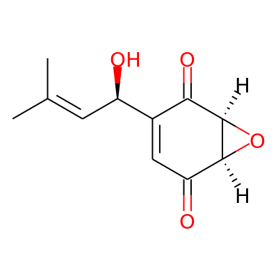 Panepoxydione