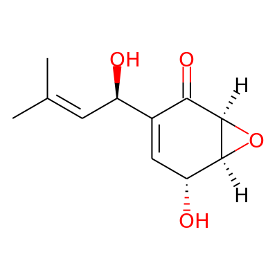 Panepoxydone