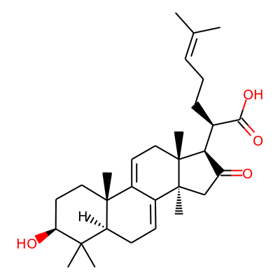 Pinicolic acid D