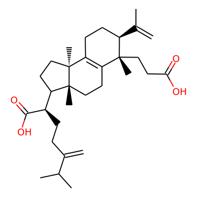 Piptolinic acid B