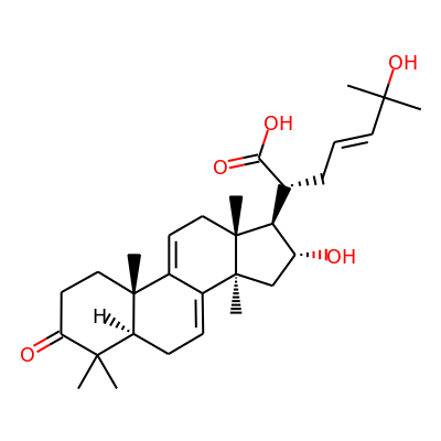 Piptolinic acid E