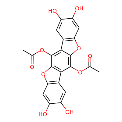 Polyozellin