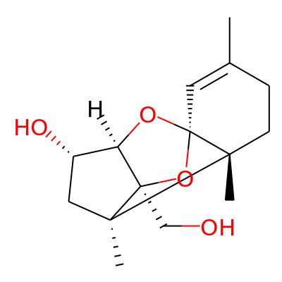 Sambucinol