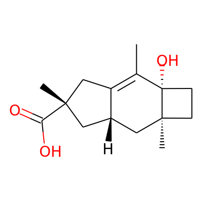 Sterpuric acid