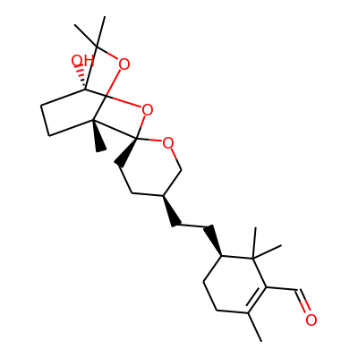 Tricholopardin A