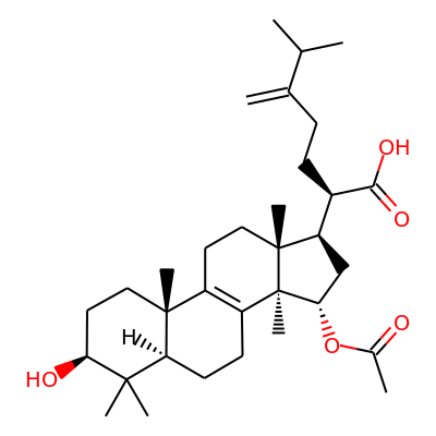 Versisponic acid D