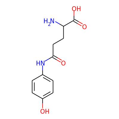 γ-L-glutaminyl-4-hydroxybenzene