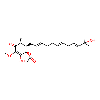 4-Acetylantrocamol LT3