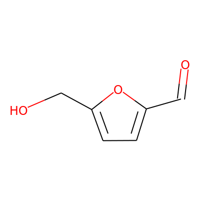 5-Hydroxymethyl-furancarbaldehyde