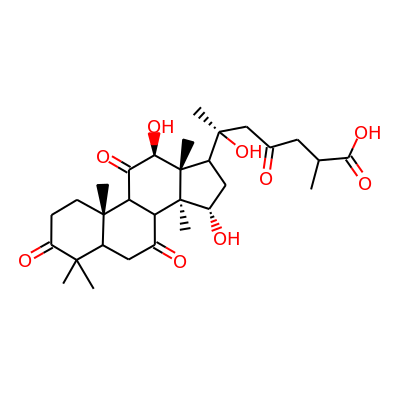 Ganoderic acid AP