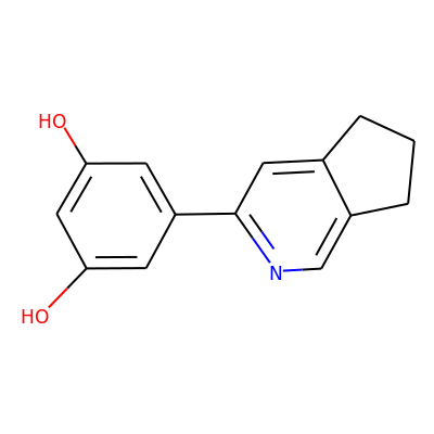 Sinensine B