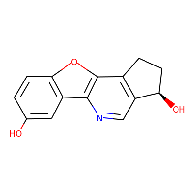 Sinensine D