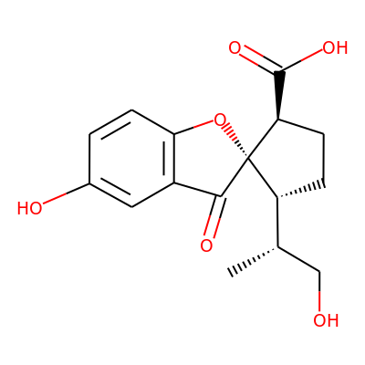 Spirolingzhine B