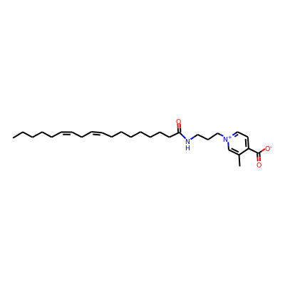 Termitomycamide C