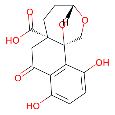 (+)-Cochlearol A