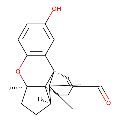 (−)-Cochlearol B