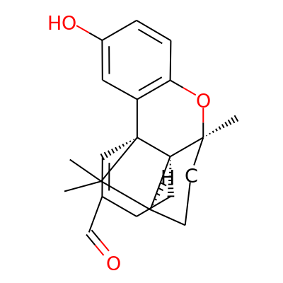 (+)-Cochlearol B