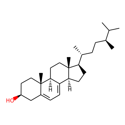 22,23-Dihydroergosterol