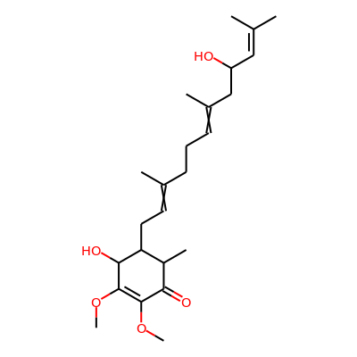 Antrocamol LT1