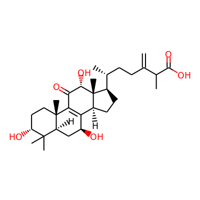 Methyl antcinate N