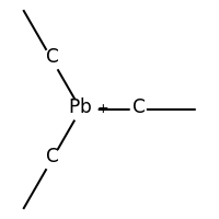 Plumbylium, triethyl-