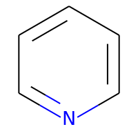 Pyridine