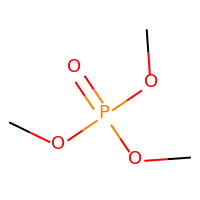 Trimethyl phosphate