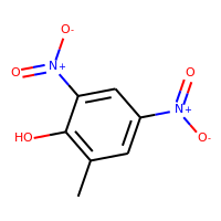 4,6-Dinitro-O-cresol