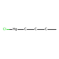 n-Butylmercuric chloride